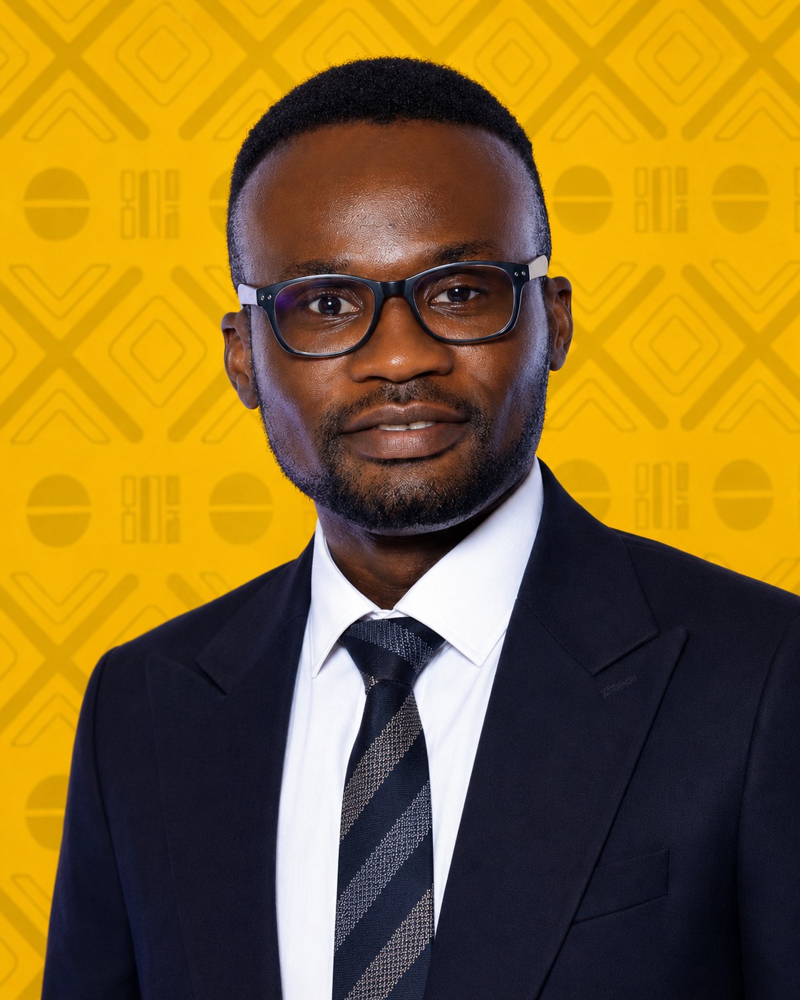 Solomon Ibrahim Musa