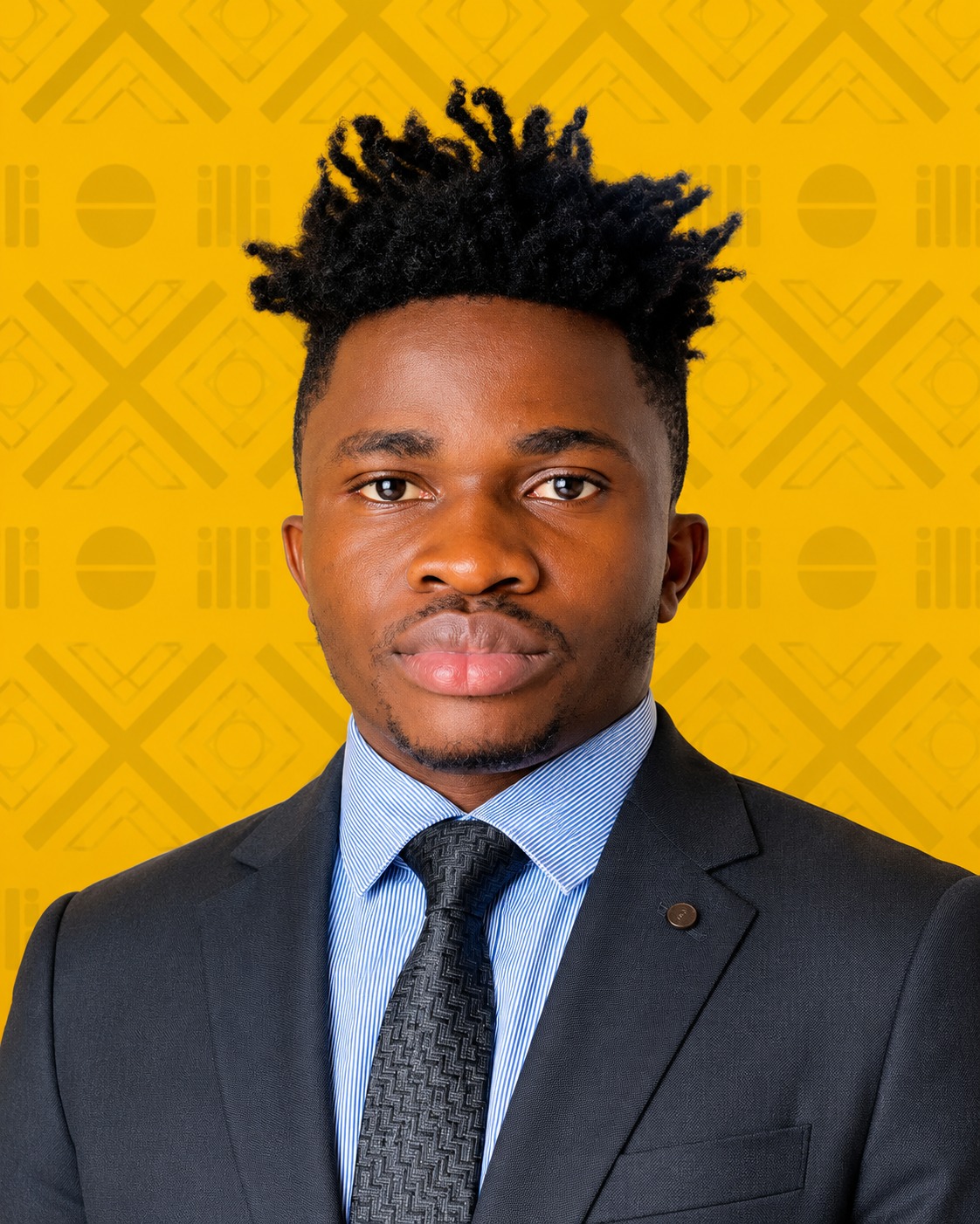 Abel Ngengele