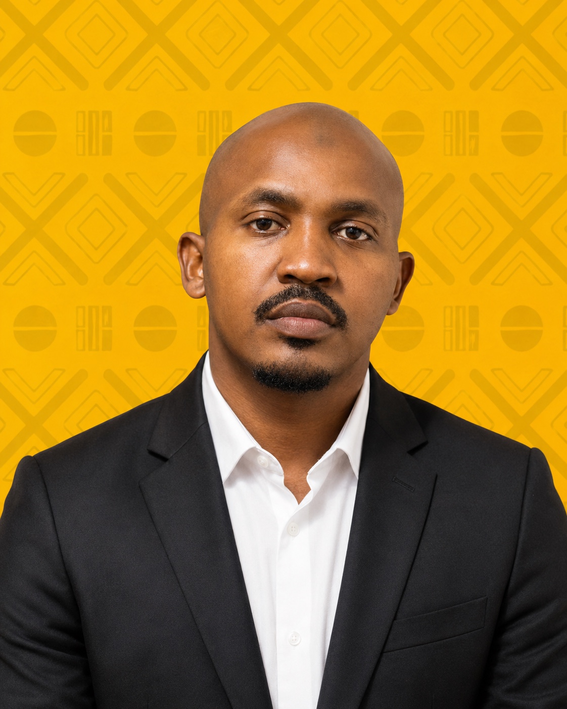 Muhumuza Nasif