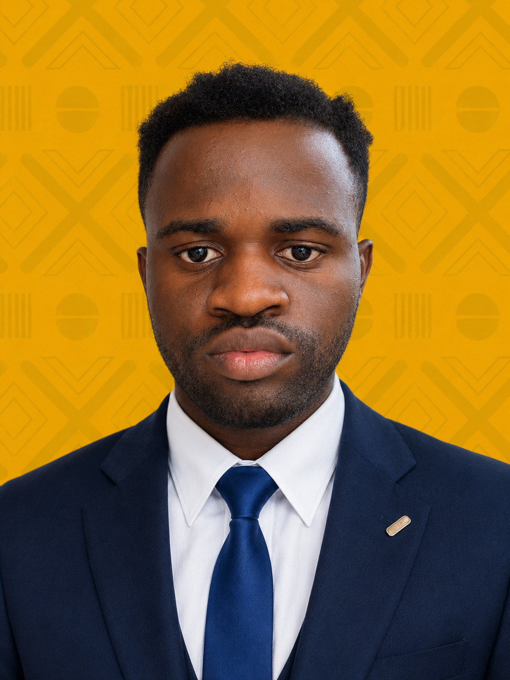 Christopher Ngengele 
