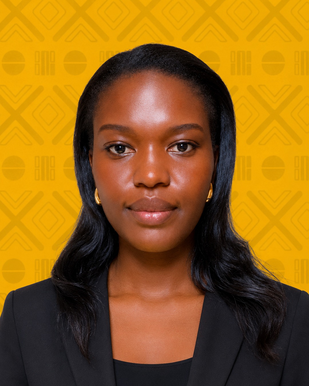 Amara Okonkwo